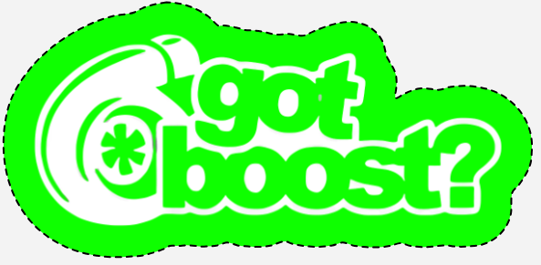 Got boost? sticker